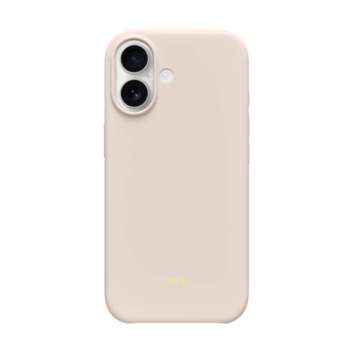 Apple Case Case with MagSafe Lime Stone for iPhone 17